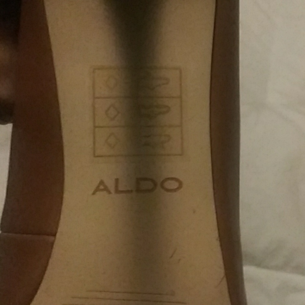 Shoes - Picture 3 of 3
